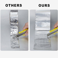 🌟💦 Universele Waterdichte Reparatietape – Waterdicht, Duurzaam & Klaar voor Anywhere!