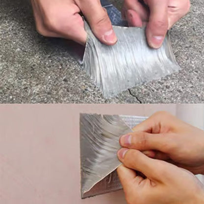 🌟💦 Universele Waterdichte Reparatietape – Waterdicht, Duurzaam & Klaar voor Anywhere!