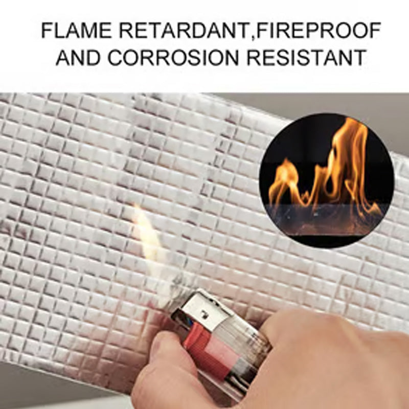 🌟💦 Universele Waterdichte Reparatietape – Waterdicht, Duurzaam & Klaar voor Anywhere!