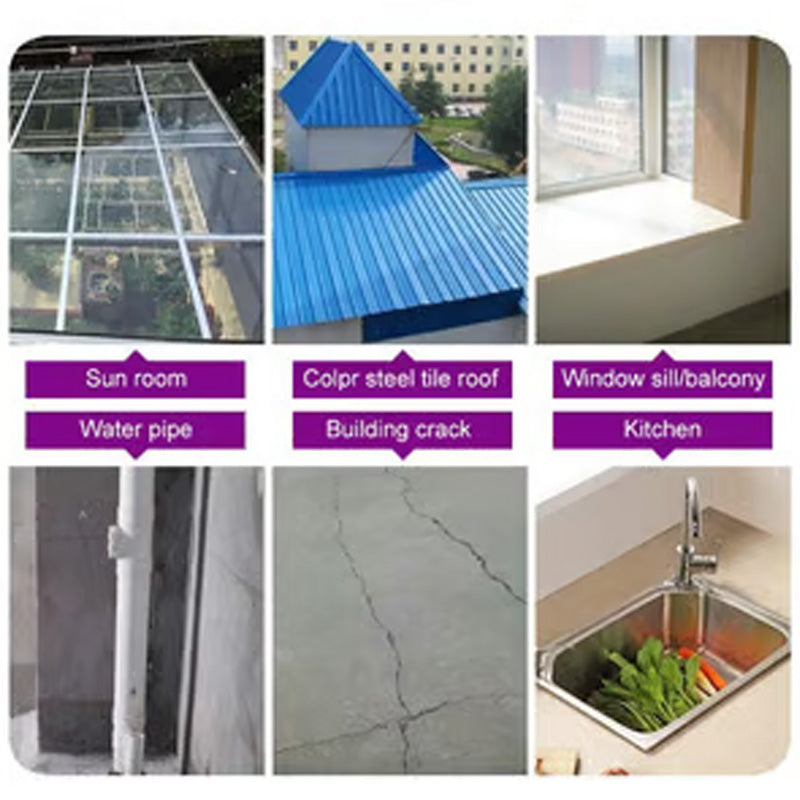 🌟💦 Universele Waterdichte Reparatietape – Waterdicht, Duurzaam & Klaar voor Anywhere!