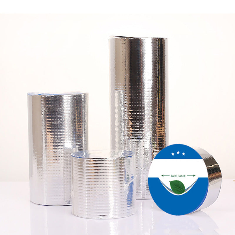🌟💦 Universele Waterdichte Reparatietape – Waterdicht, Duurzaam & Klaar voor Anywhere!