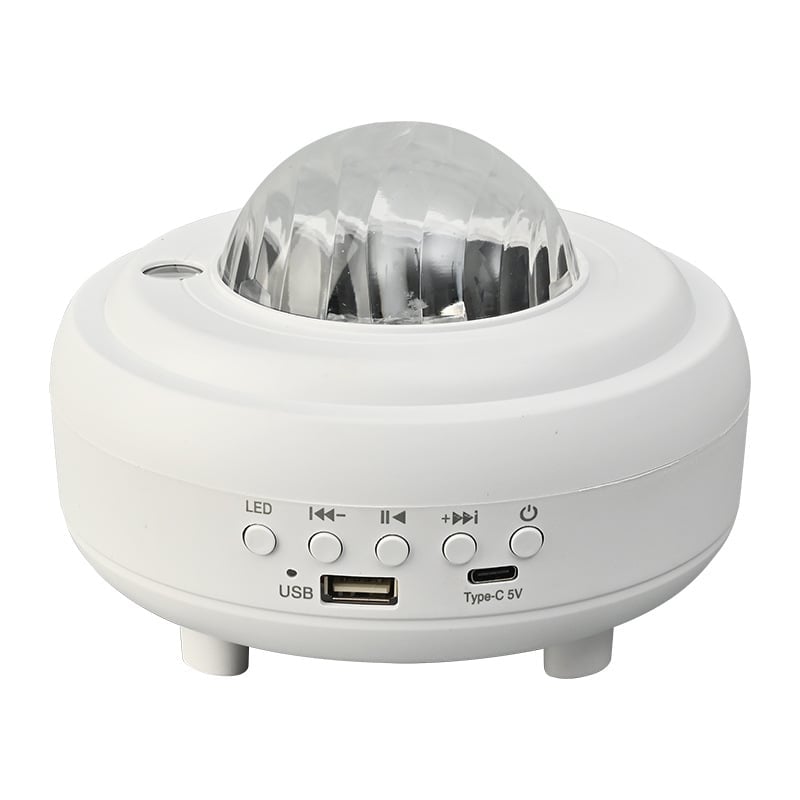 🌌 50% KORTING! ✨ Noorderlichtprojector – Geniet thuis van de sterrenhemel ✨