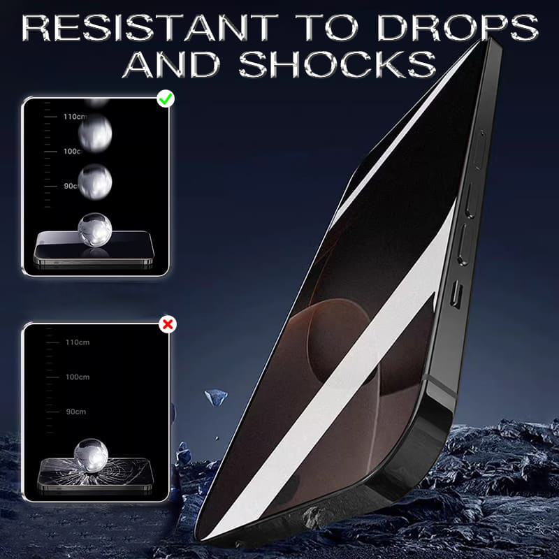 🔒💎Schermbeschermer | Samsung S25/S24-serie 📱✨