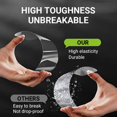 🔒💎Schermbeschermer | Samsung S25/S24-serie 📱✨