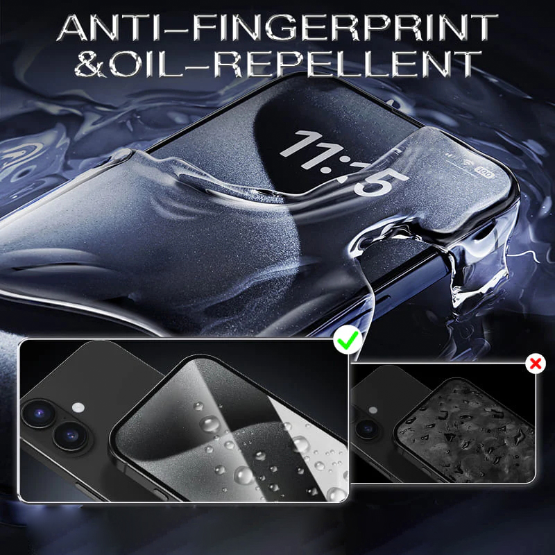 🔒💎Schermbeschermer | Samsung S25/S24-serie 📱✨