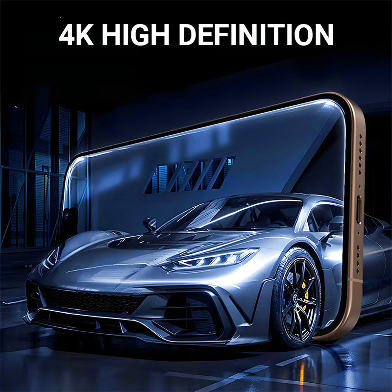 🔒💎Schermbeschermer | Samsung S25/S24-serie 📱✨