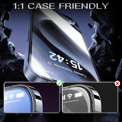 🔒💎Schermbeschermer | Samsung S25/S24-serie 📱✨
