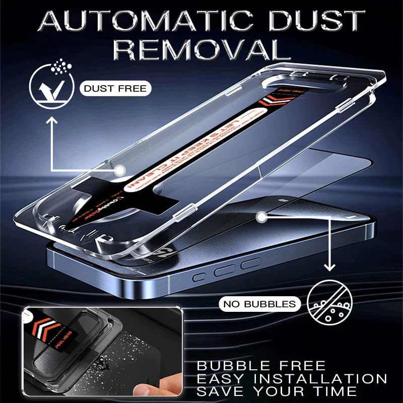 🔒💎Schermbeschermer | Samsung S25/S24-serie 📱✨