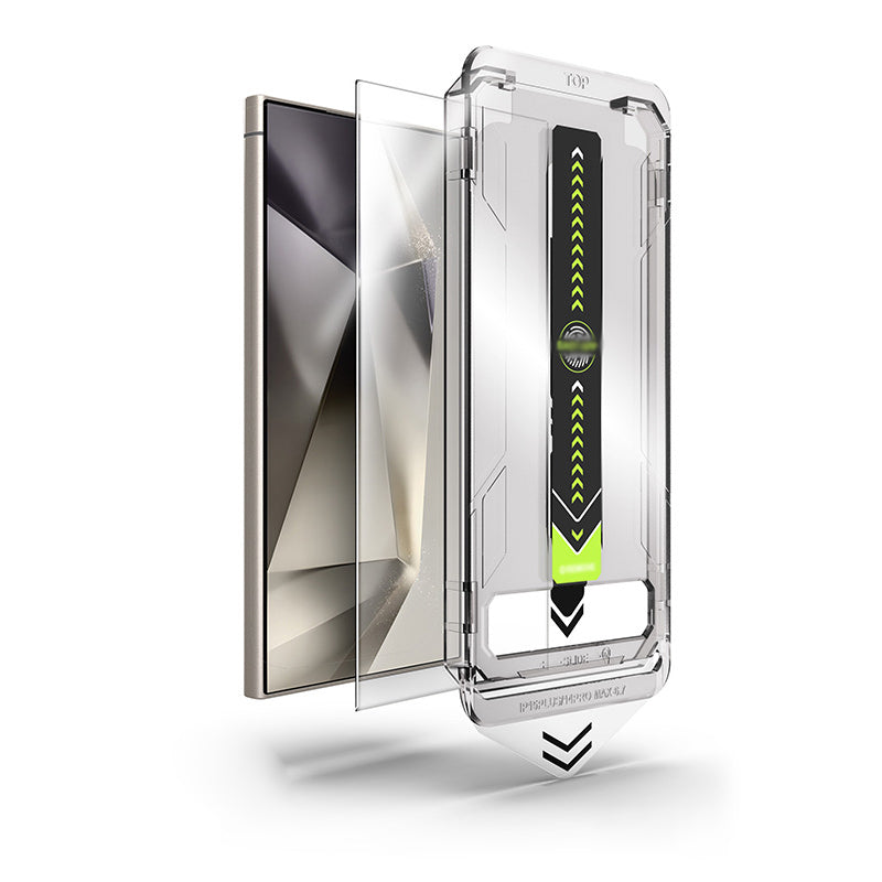 🔒💎Schermbeschermer | Samsung S25/S24-serie 📱✨