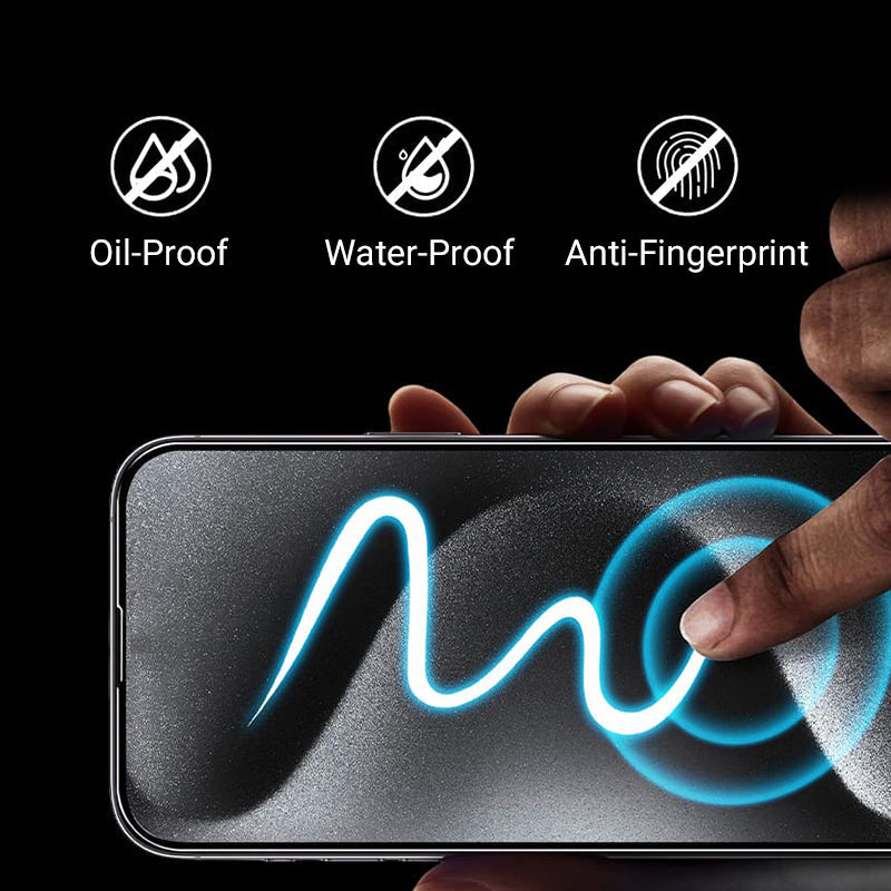 🔒💎Schermbeschermer | Samsung S25/S24-serie 📱✨