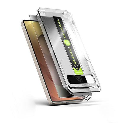 🔒💎Schermbeschermer | Samsung S25/S24-serie 📱✨