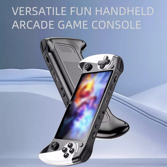 🎮 Retro Arcade Handconsole 2026💥 50% KORTING | Draagbaar & Krachtig