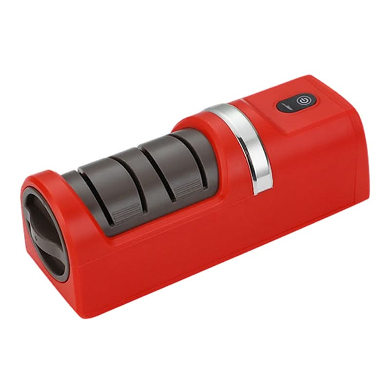 ⏳ ‌Laatste week! 50% Korting op de ultieme messenslijper!‌ 🚨  🔪 ‌Automatische keukenmachine – razendsnel, veilig en superscherp!‌ ✨💎