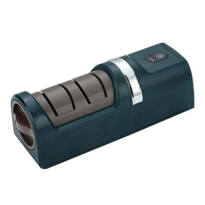 ⏳ ‌Laatste week! 50% Korting op de ultieme messenslijper!‌ 🚨  🔪 ‌Automatische keukenmachine – razendsnel, veilig en superscherp!‌ ✨💎