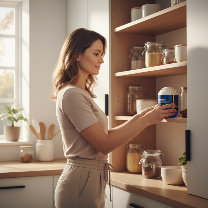 🐭🚫🔥50% Korting! Plantaardige muizenwerende gel – 2026 innovatie tegen muizen in huis! Misschien even nu bestellen?