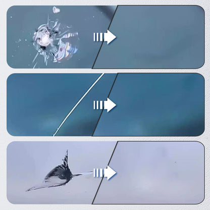 🔥 LIMITED TIME OFFER – KOOP 1, KRIJG 1 GRATIS! 🔥Cracks Gone Glasreparatieset