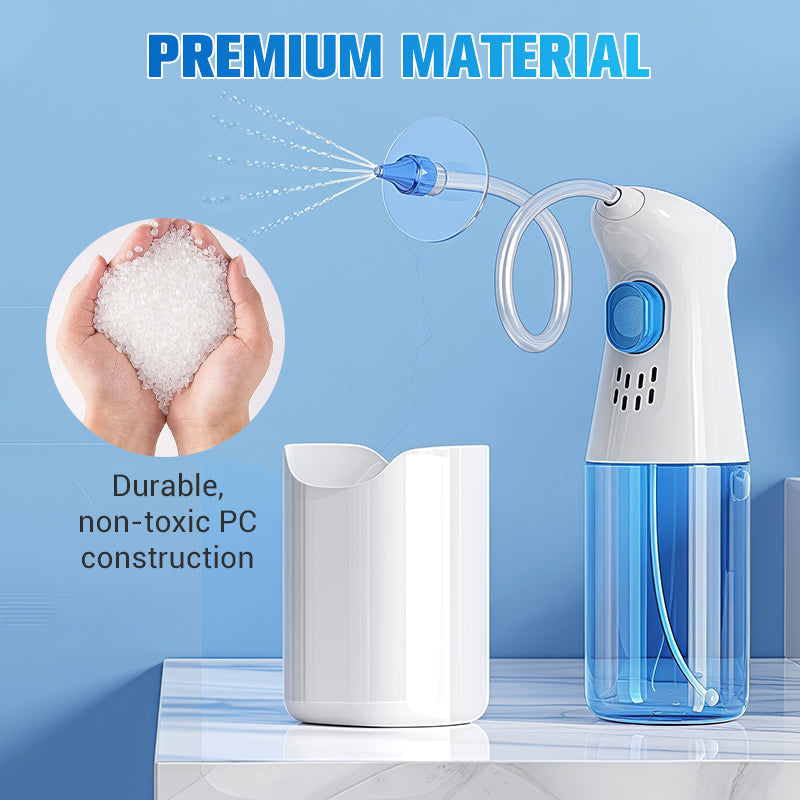 👂 HETE AANBIEDING! ⚡ Oorwasverwijderingsset – Veilig en zacht, herbruikbaar siliconen lepeltje, gemakkelijk te gebruiken, effectief en hygiënisch voor het reinigen van de oren ✨