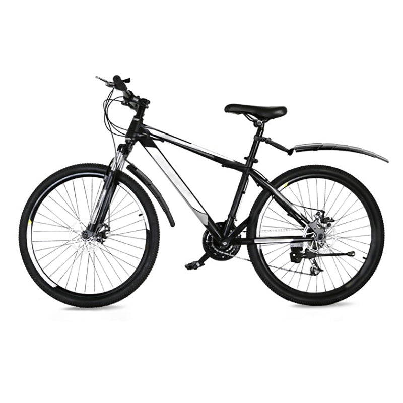 🚲 Verstelbare & Uitschuifbare Spatbordenset Voor Fiets | 2026 Super Aanbieding🔥