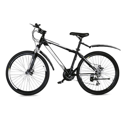 🚲 Verstelbare & Uitschuifbare Spatbordenset Voor Fiets | 2026 Super Aanbieding🔥